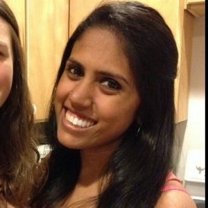 Meet your Posher, Priyanka